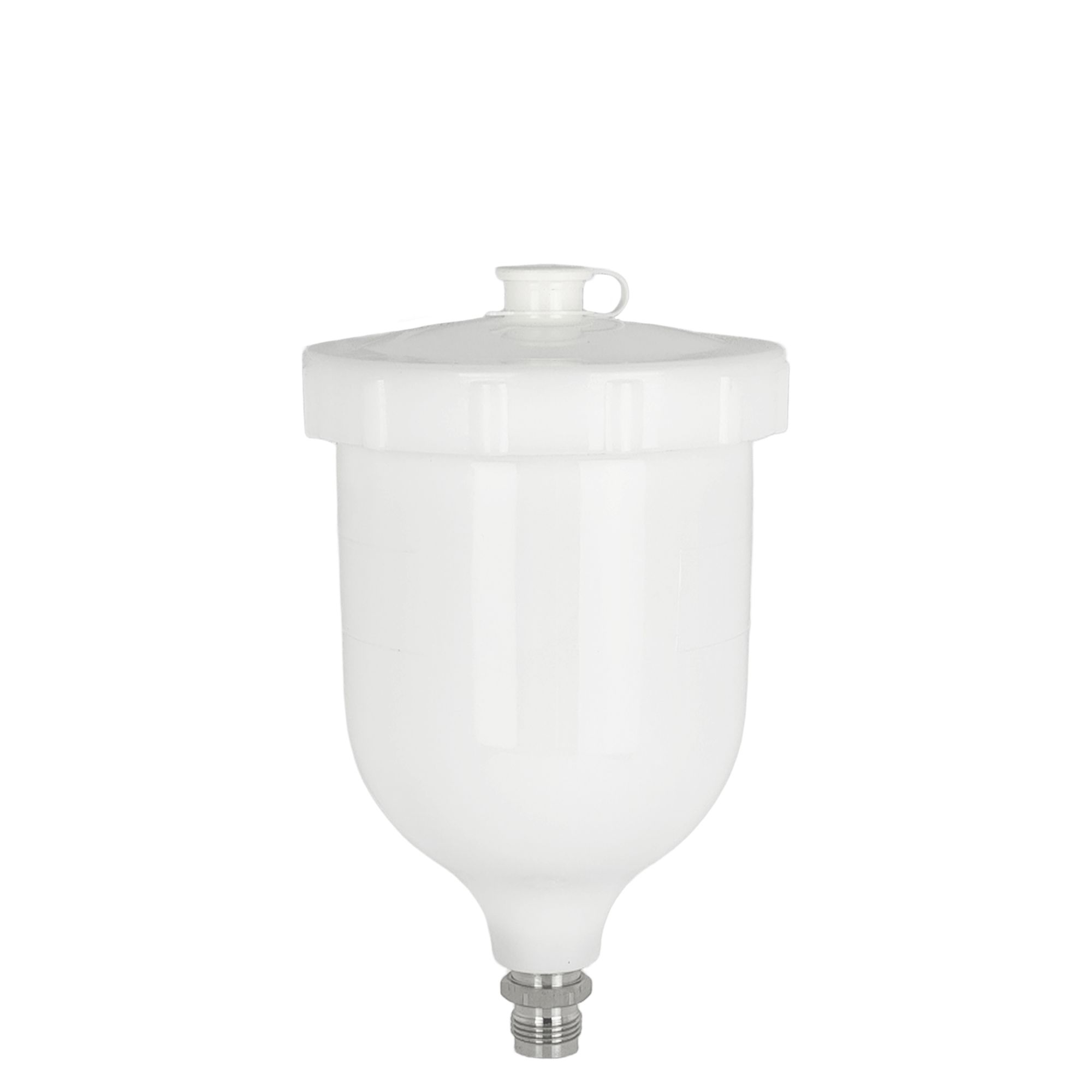 JETA PRO JC600A Верхний полипропиленовый бачок для краскопультов превью #1