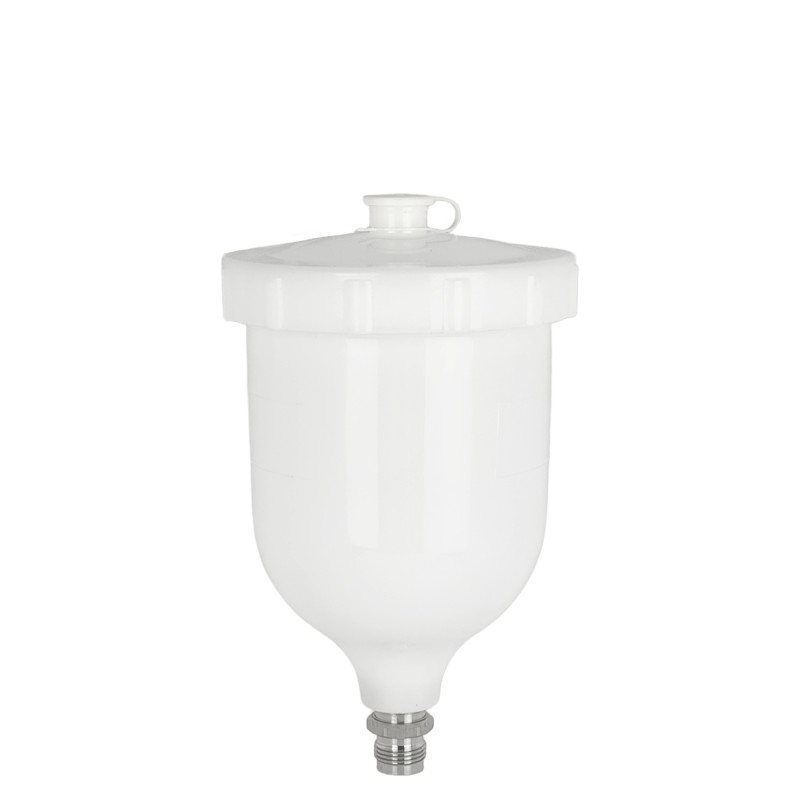 JETA PRO JC600A Верхний полипропиленовый бачок для краскопультов