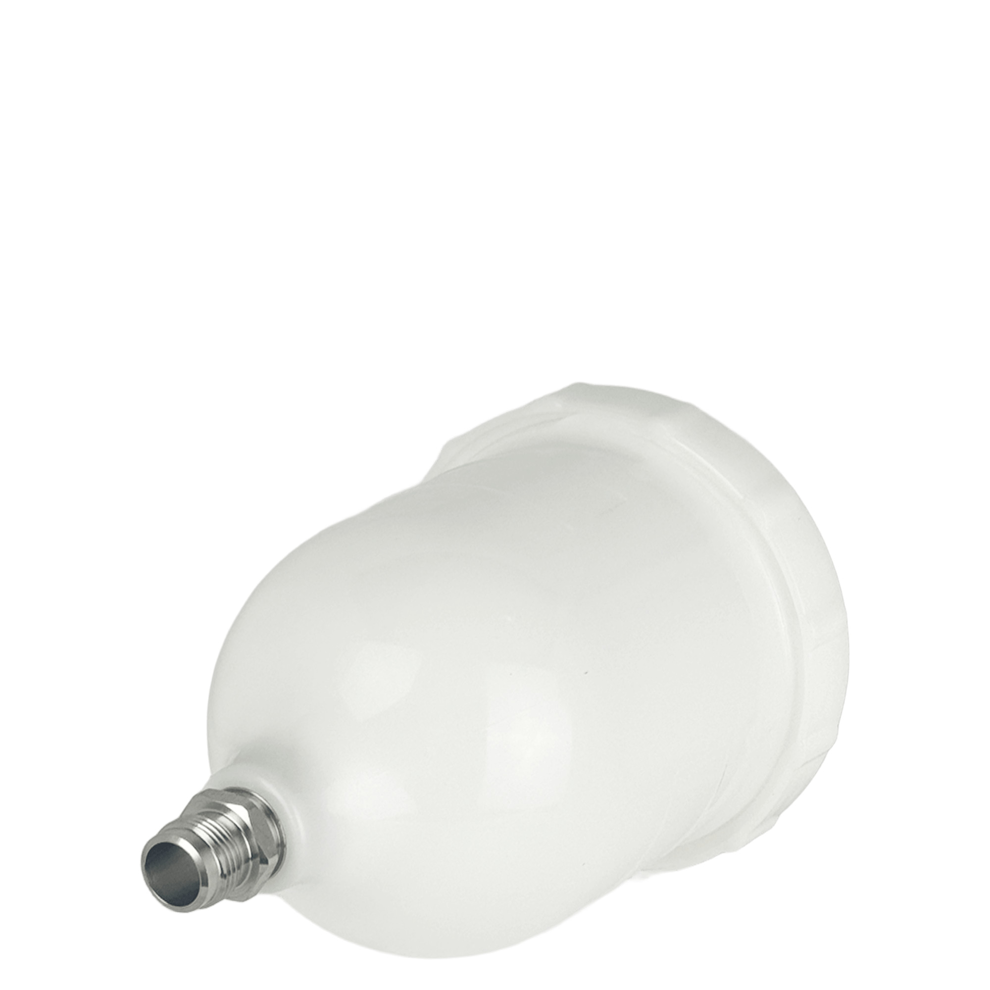 JETA PRO JC600A Верхний полипропиленовый бачок для краскопультов превью #2