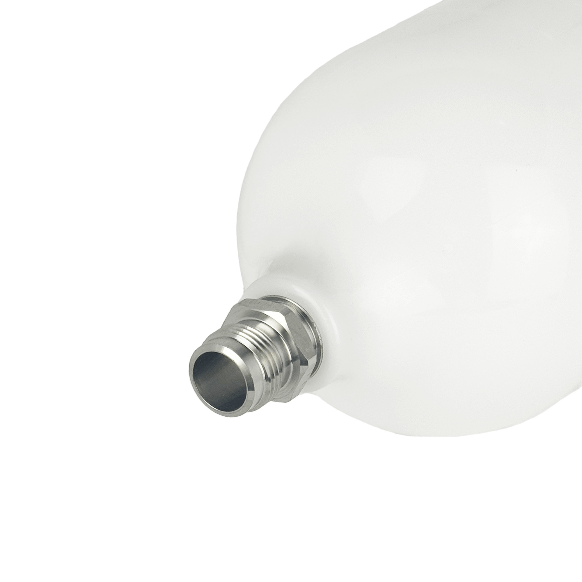 JETA PRO JC600A Верхний полипропиленовый бачок для краскопультов превью #3