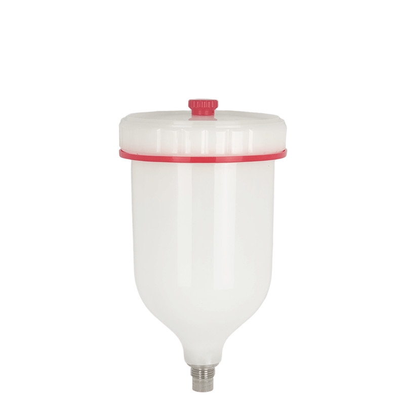 JETA PRO JC600B Верхний полипропиленовый бачок для краскопультов