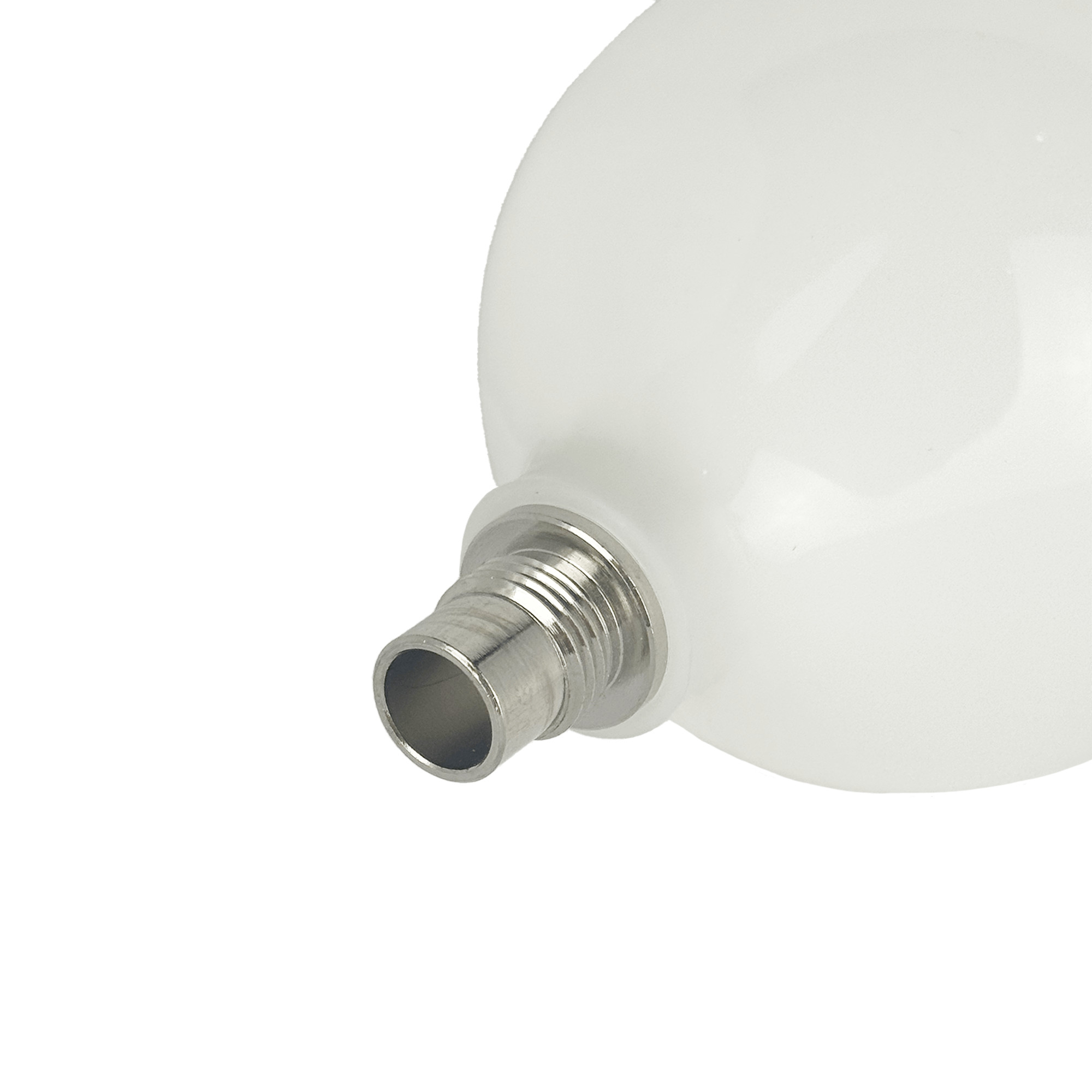 JETA PRO JC600B Верхний полипропиленовый бачок для краскопультов превью #3