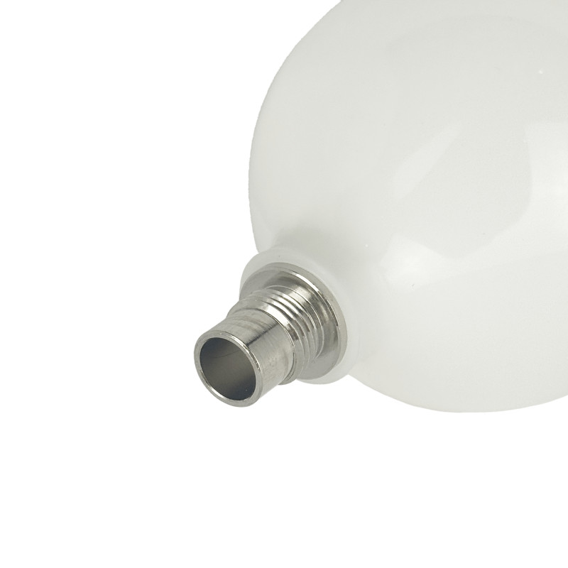 JETA PRO JC600B Верхний полипропиленовый бачок для краскопультов