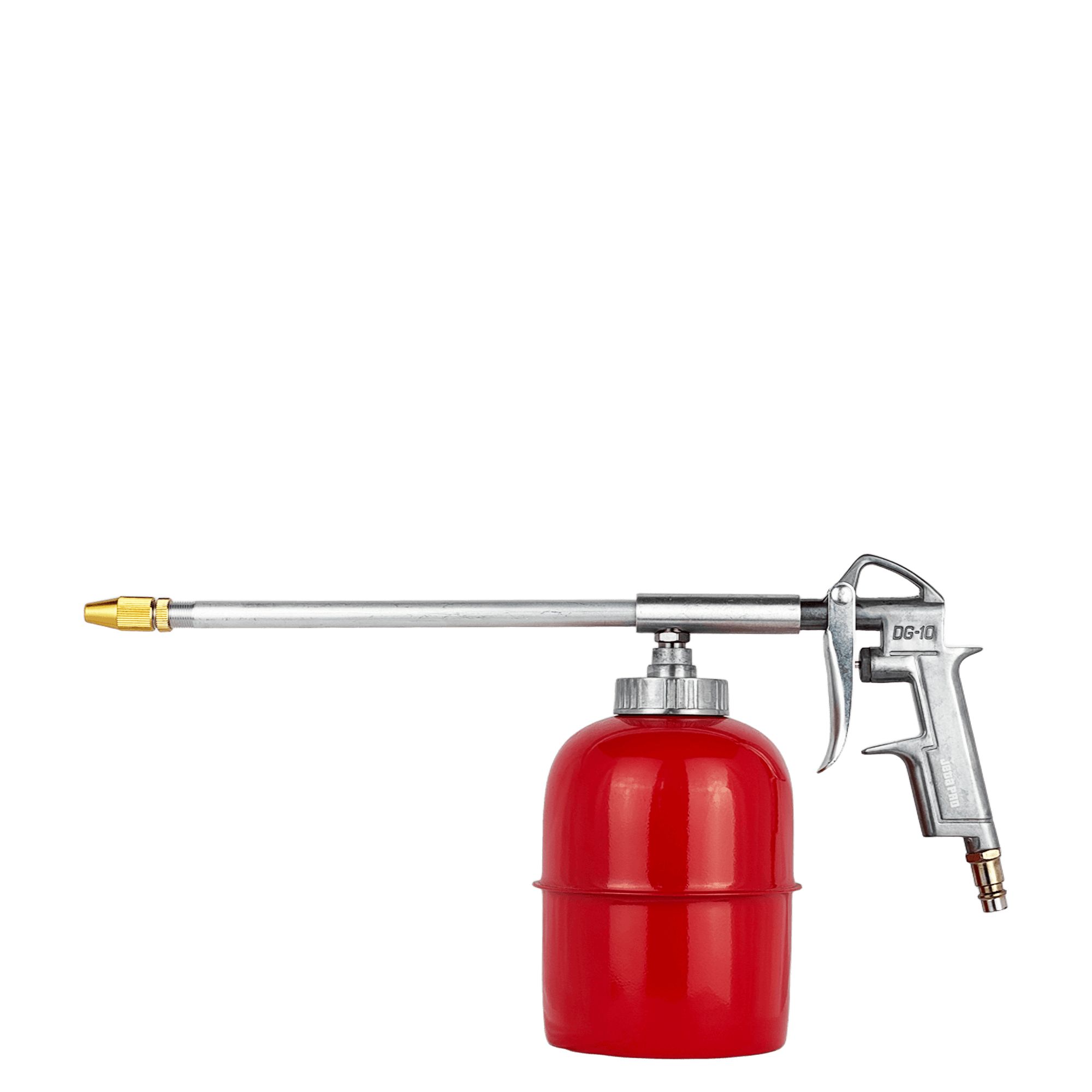 JETA PRO JDO10F(J10F) Моечный пистолет превью #1