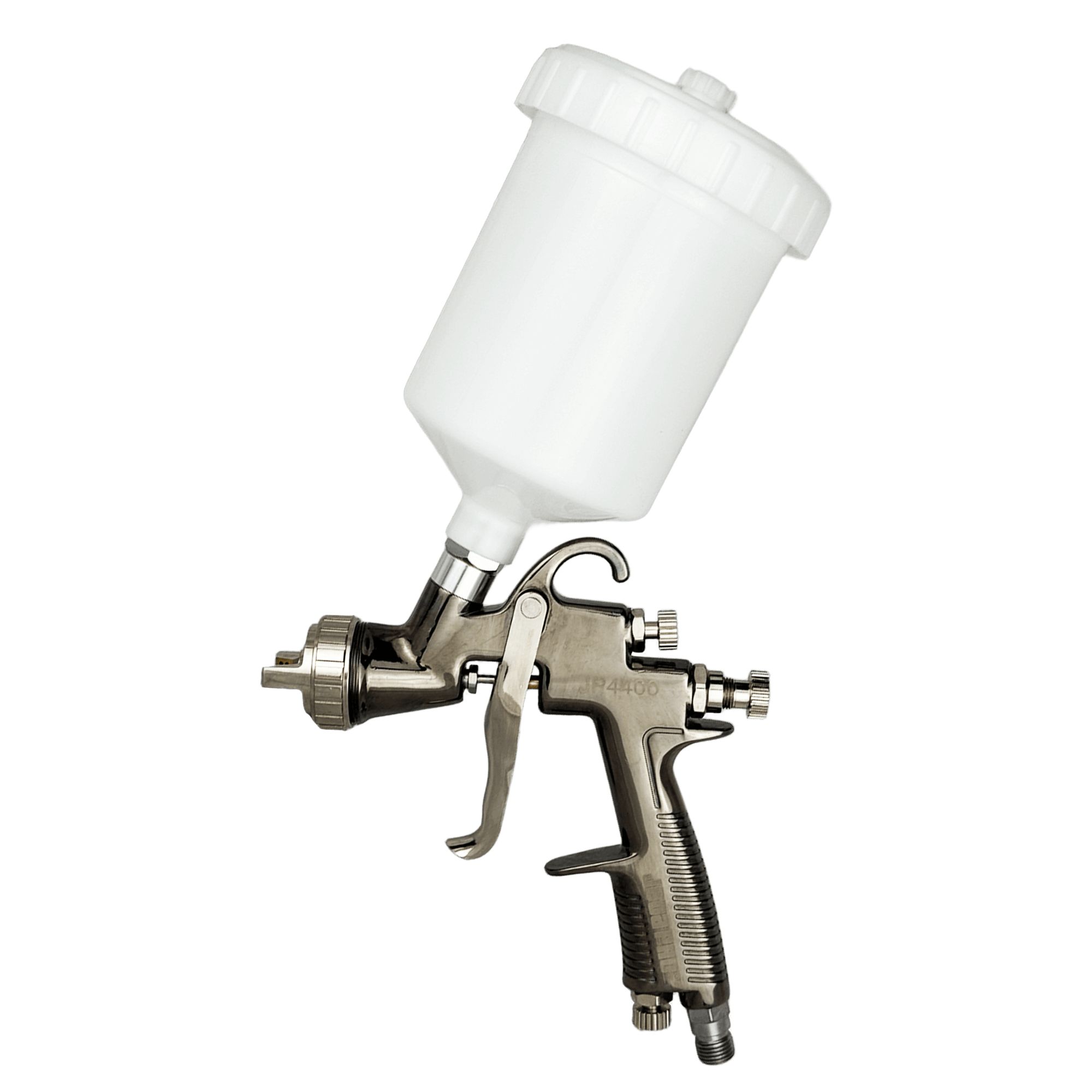 JETA PRO JP4400 LVMP Профессиональный краскопульт превью #1