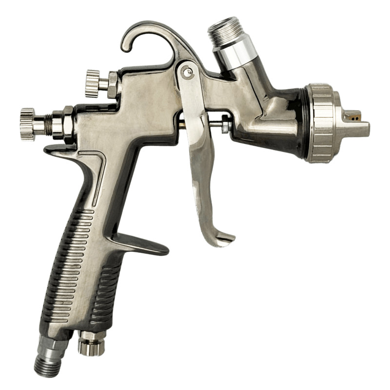 JETA PRO JP4400 LVMP Профессиональный краскопульт