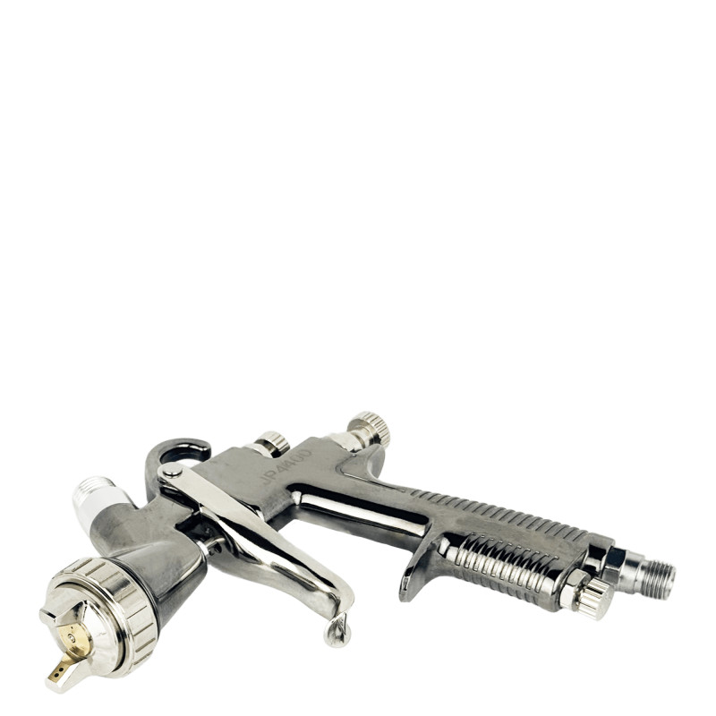 JETA PRO JP4400 LVMP Профессиональный краскопульт