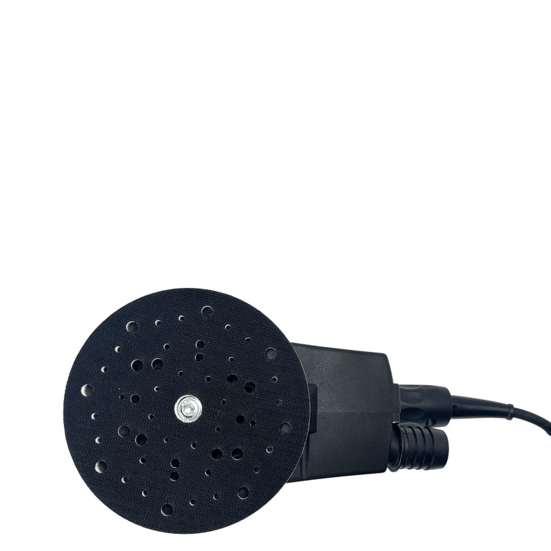 JETA PRO J2153 GRIZZLY Шлифовальная электрическая машинка с бесщеточным электродвигателем 3мм