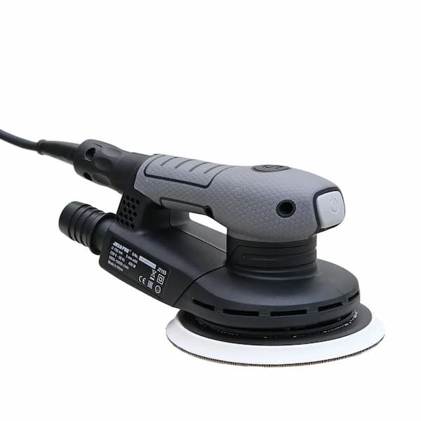 JETA PRO J2155 GRIZZLY Шлифовальная электрическая машинка с бесщеточным электродвигателем 5мм превью #3