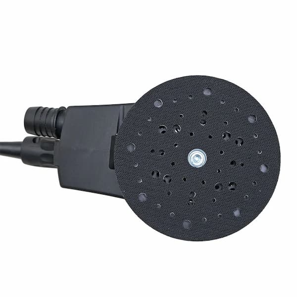 JETA PRO J2155 GRIZZLY Шлифовальная электрическая машинка с бесщеточным электродвигателем 5мм превью #4