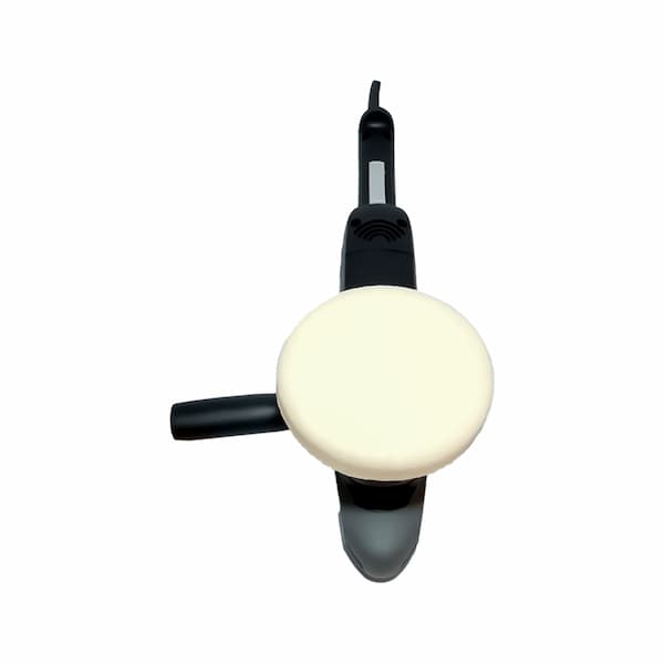 JETA PRO J4112 Полировальная электрическая машинка (вращательный привод) превью #3