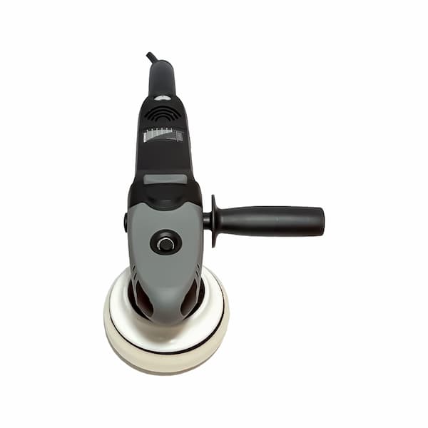 JETA PRO J4112 Полировальная электрическая машинка (вращательный привод) превью #4