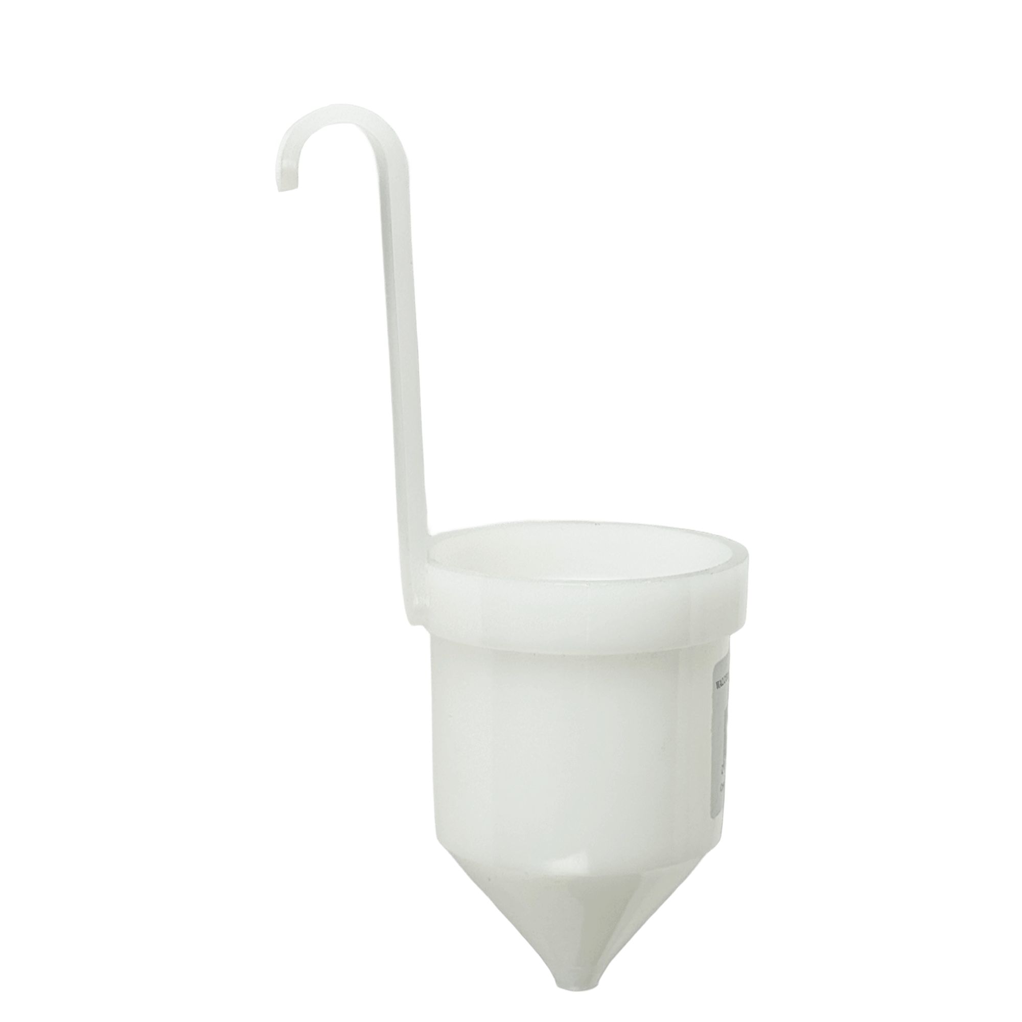 WALCOM 90116/W Вискозиметр Ford №4 (Чашка форда)