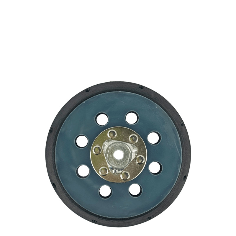 JETA PRO J4115059 Диск-подошва 125 мм