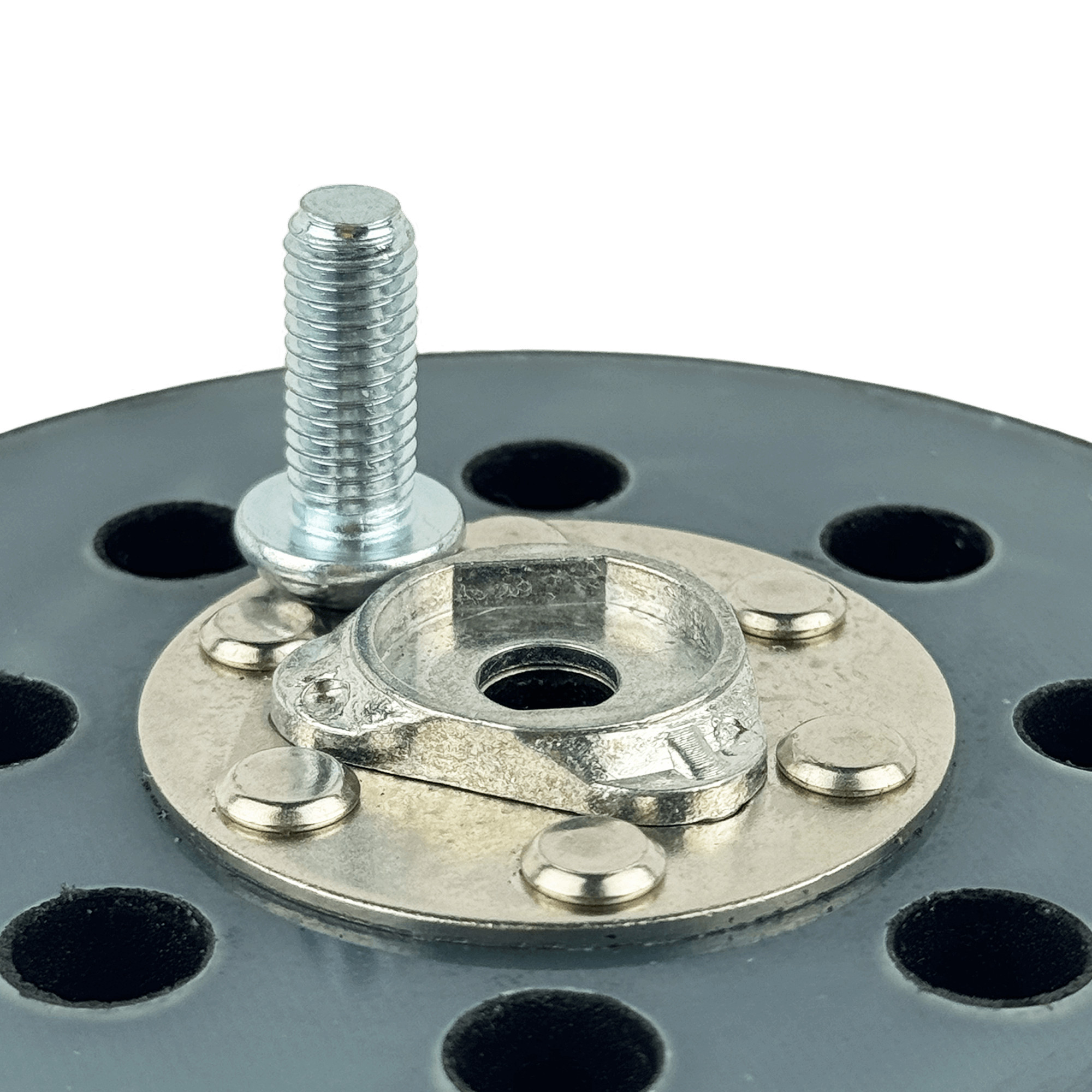 JETA PRO J4115059 Диск-подошва 125 мм превью #3