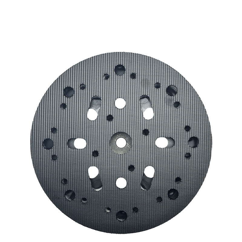 JETA PRO J21150029(J211115035) Шлифовальная подошва 150 мм