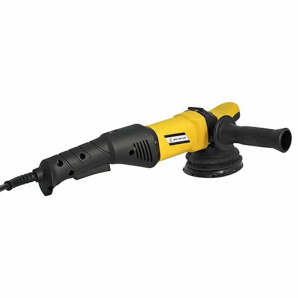 SCHTAER SCH-125-15P Пполировальная машинка электрическая 15мм