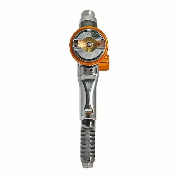 SCHTAER SCH-898 LVLP Краскопульт превью #3