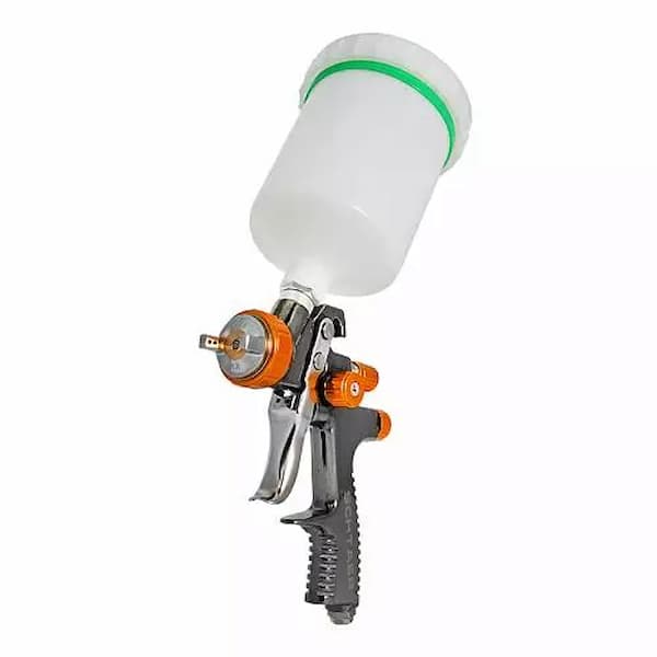 SCHTAER SCH-898 LVLP Краскопульт превью #1