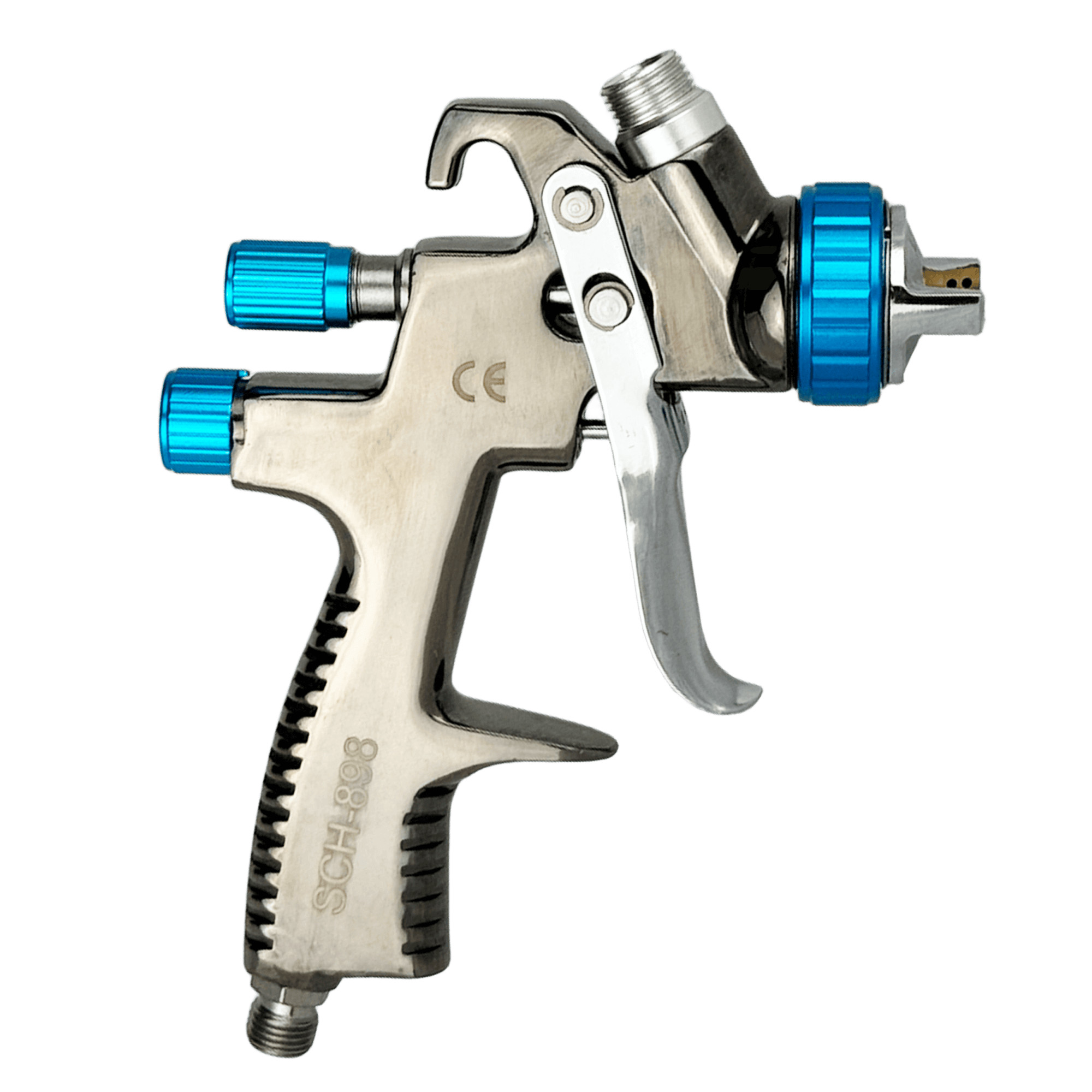 SCHTAER SCH-898 LVLP Краскопульт превью #2