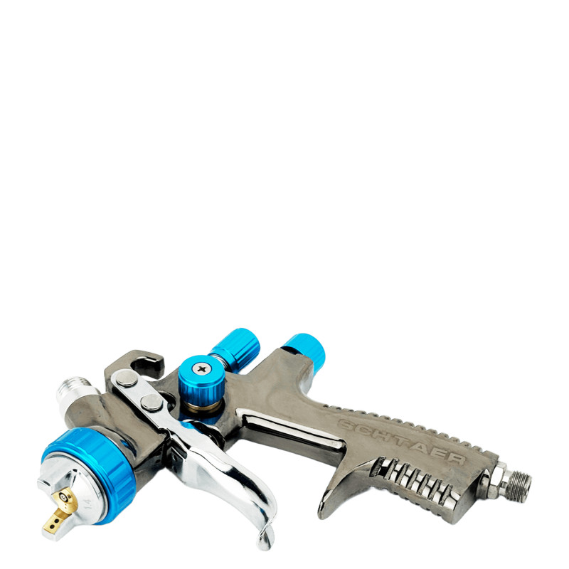 SCHTAER SCH-898 LVLP Краскопульт