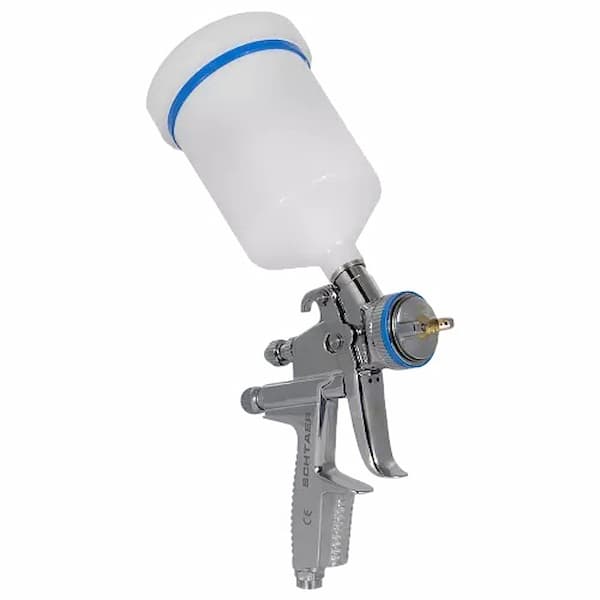 SCHTAER SCH-3003-LVMP Краскопульт превью #1