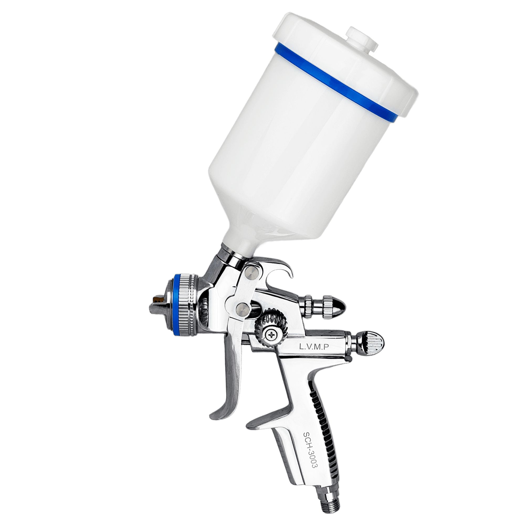 SCHTAER SCH-3003-LVMP Краскопульт превью #1