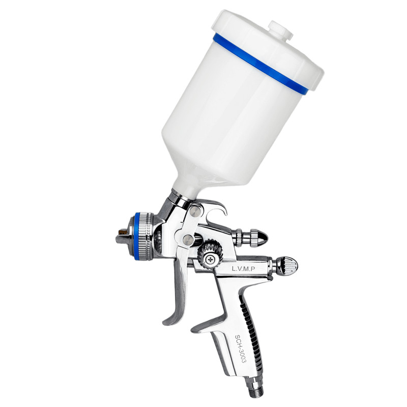 SCHTAER SCH-3003-LVMP Краскопульт