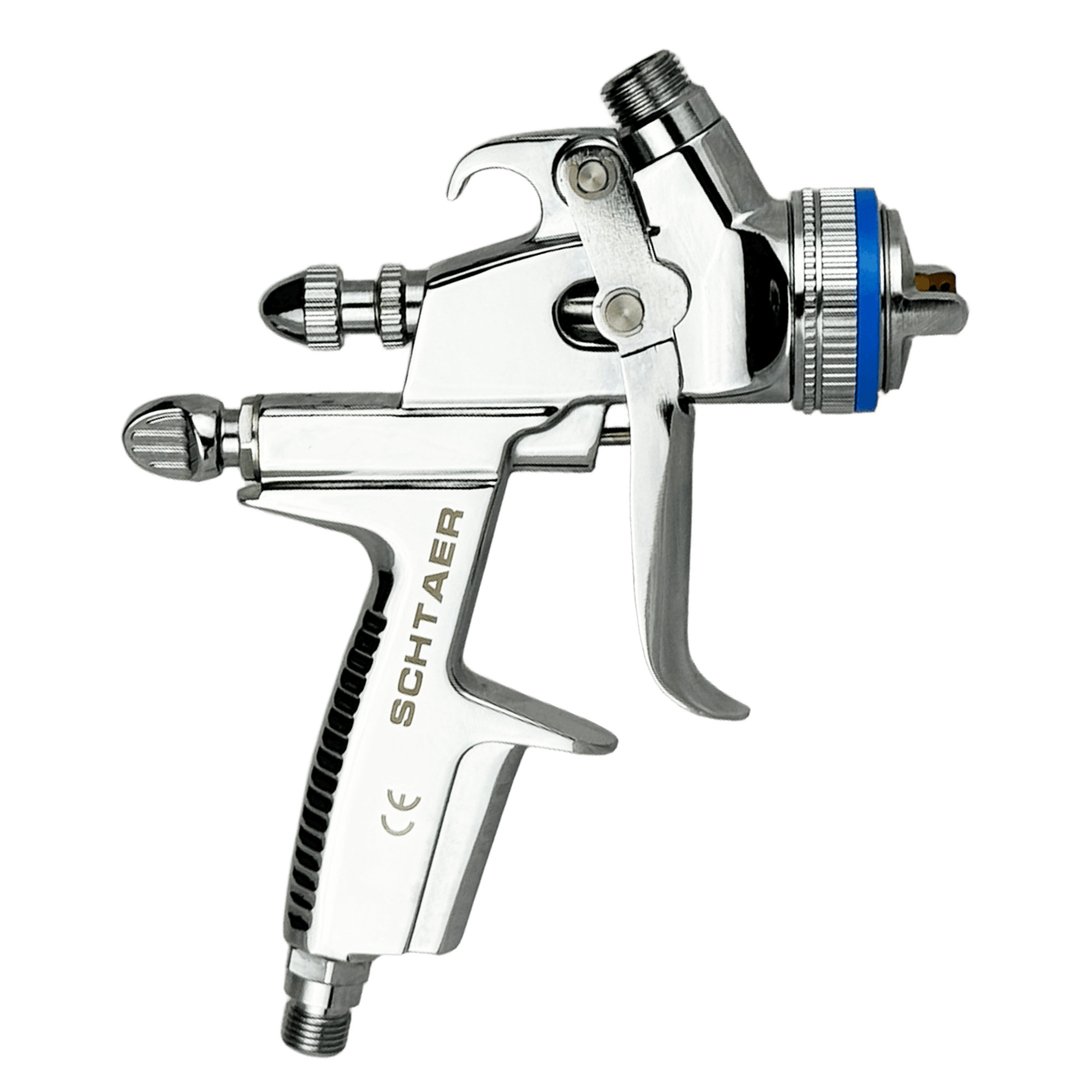 SCHTAER SCH-3003-LVMP Краскопульт превью #2