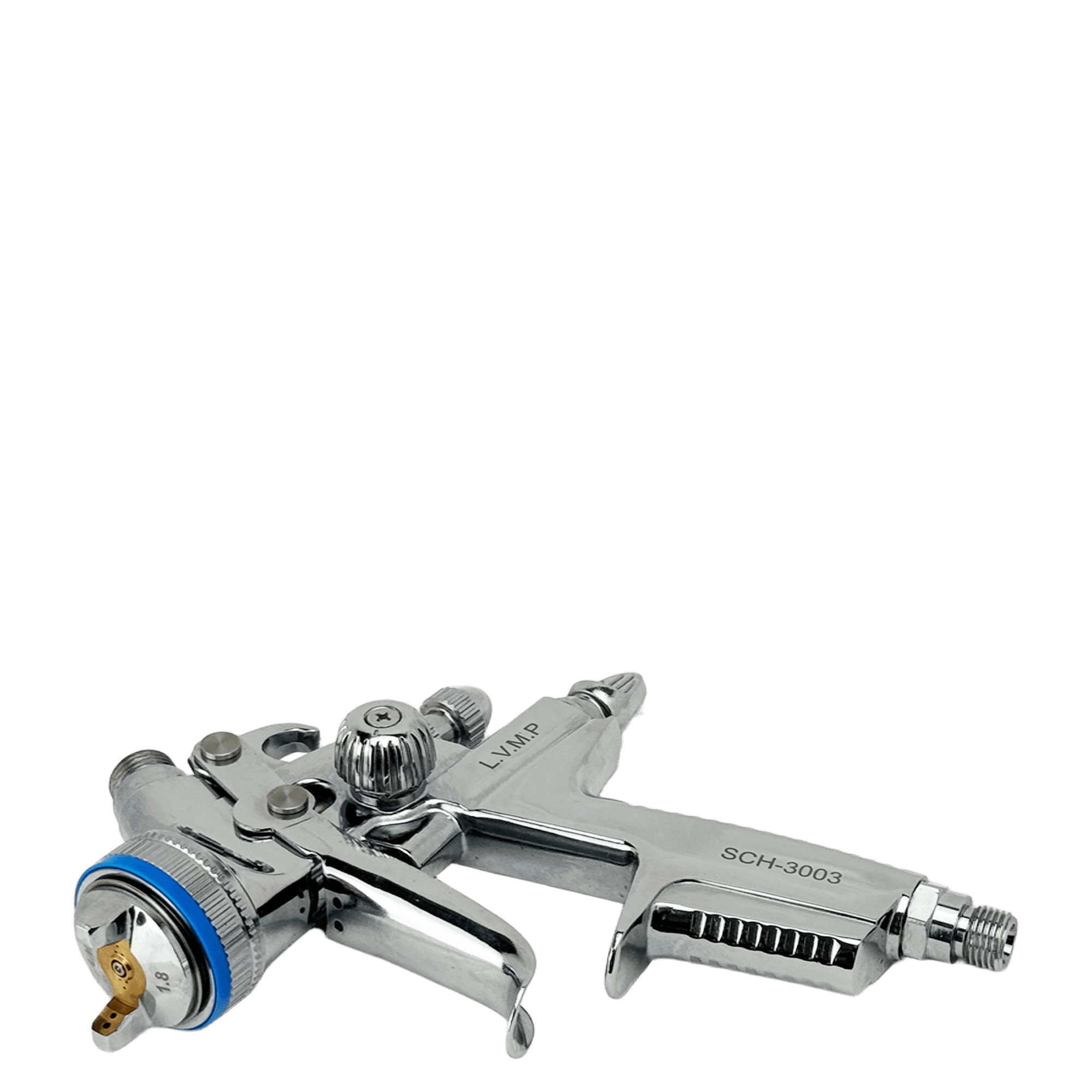 SCHTAER SCH-3003-LVMP Краскопульт превью #3