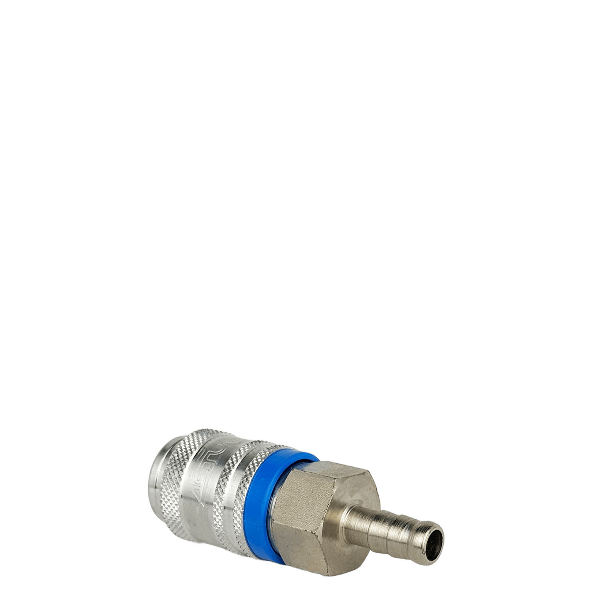 WALCOM X300 U 10222U Пневморозетка универсальная быстроразъёмная 8мм превью #2