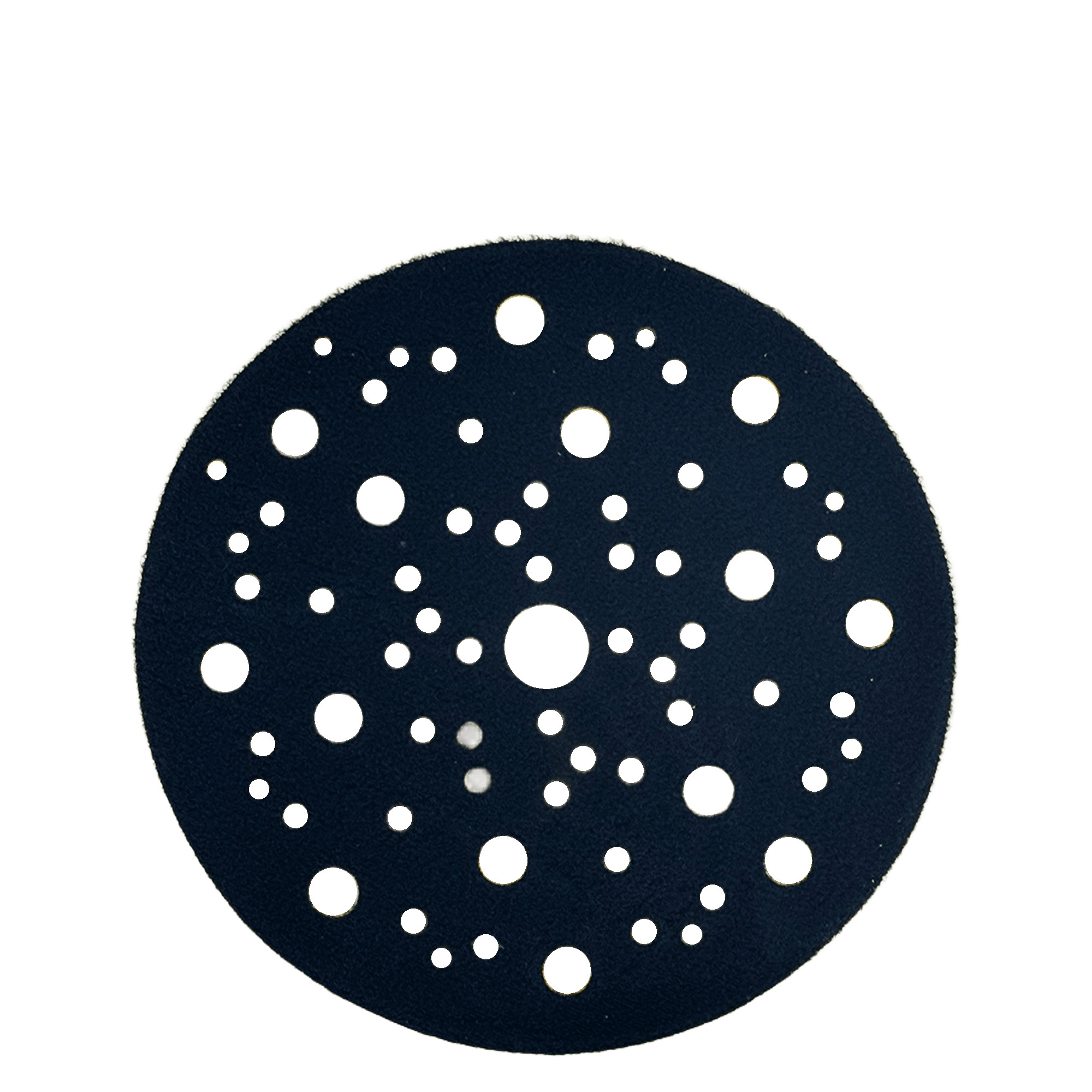 SANDWOX 04.150.05 Прокладка защитная на поролоне средней жёсткости 10 мм 67 отверстий 150мм  превью #2