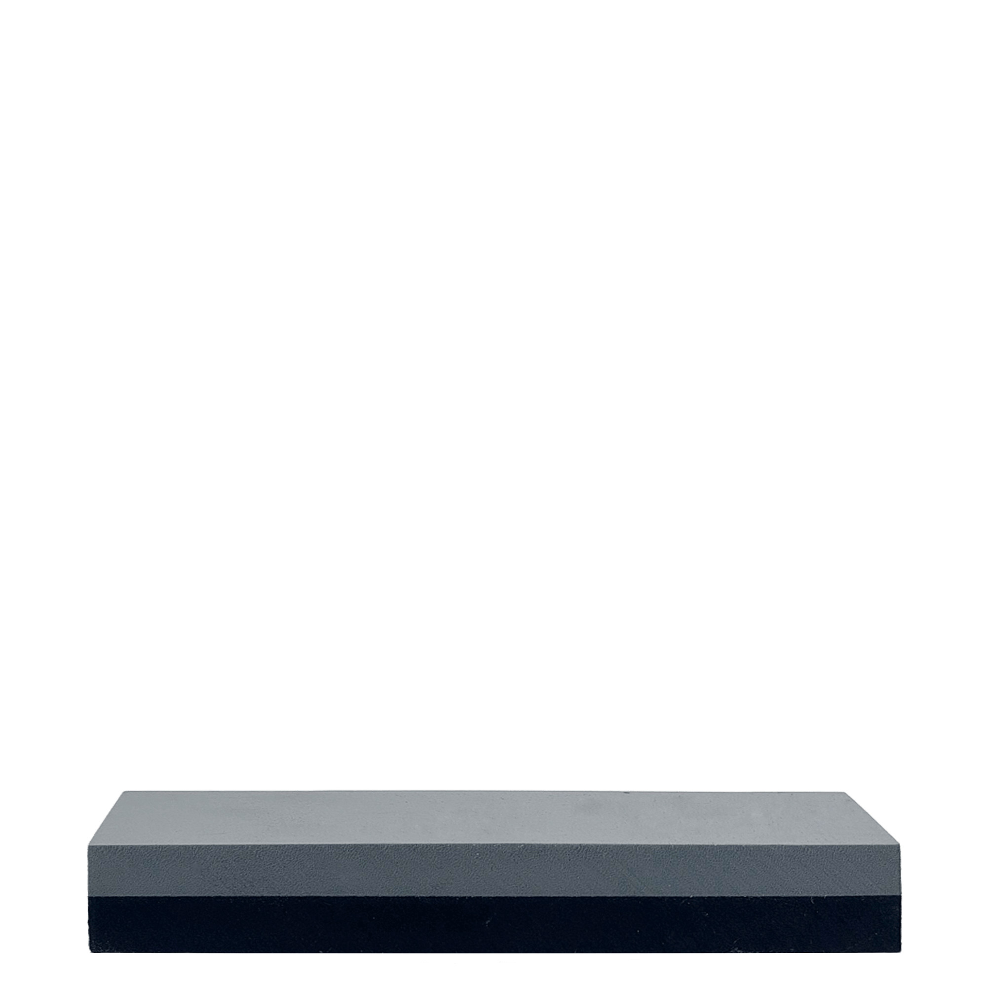 BLUECAR Колодка шлифовочная чёрно-серая 210мм х 75мм превью #2