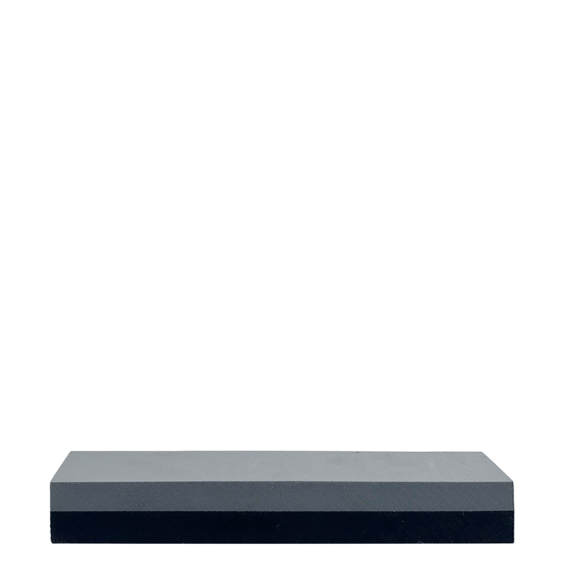 BLUECAR Колодка шлифовочная чёрно-серая 210мм х 75мм