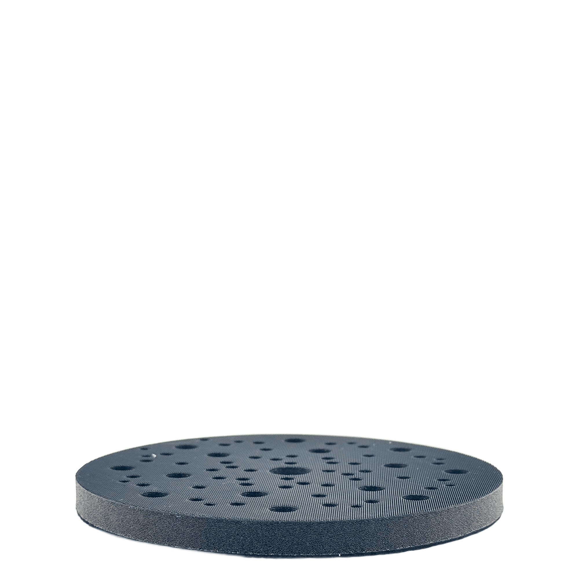 SANDWOX 04.150.04 Прокладка защитная на поролоне мягкая 10 мм 67 отверстий 150мм  превью #3