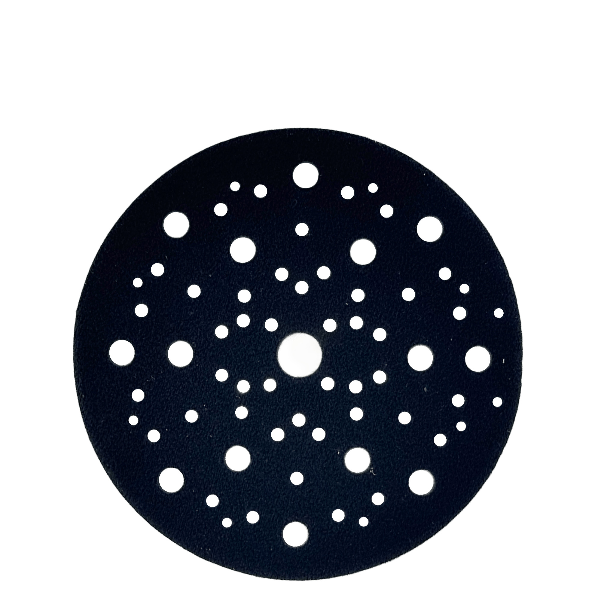 SANDWOX 04.150.03 Прокладка защитная на поролоне 5 мм 67 отверстий 150мм  превью #2