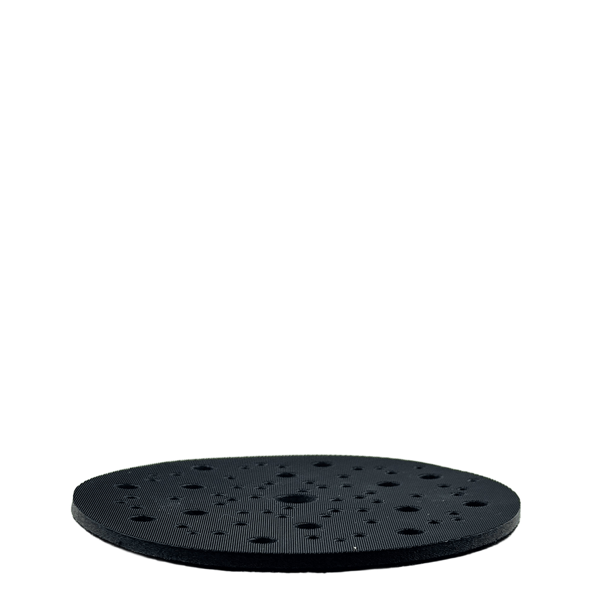 SANDWOX 04.150.03 Прокладка защитная на поролоне 5 мм 67 отверстий 150мм  превью #3