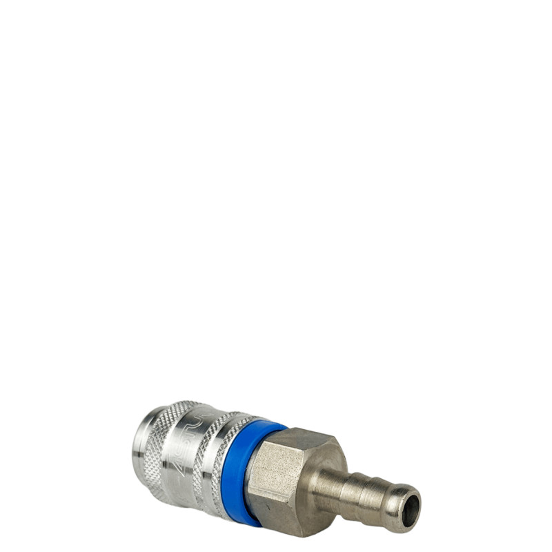 WALCOM X300 U 10223U Пневморозетка универсальная быстроразъёмная 10мм