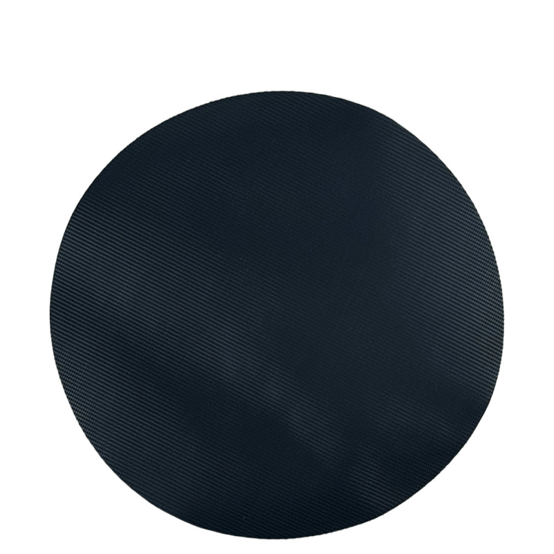 SANDWOX 04.150.01 Прокладка защитная без отверстий жесткая 150мм 