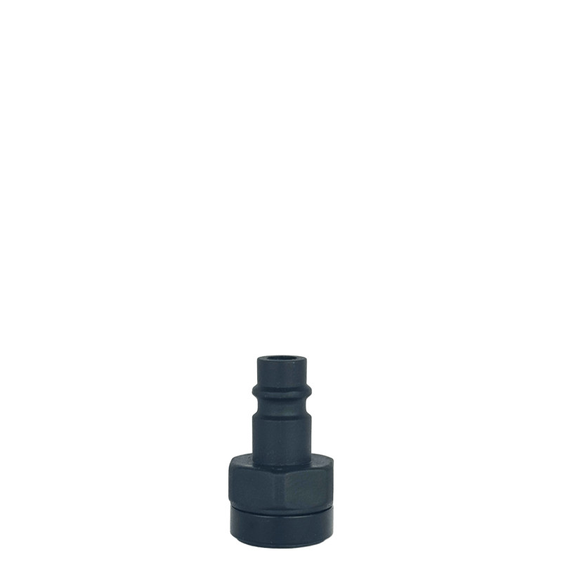 РУССКИЙ МАСТЕР РМ-18946 PROFI EPF20 Быстросъемное соединение штуцер папа внутренняя резьба F1/4