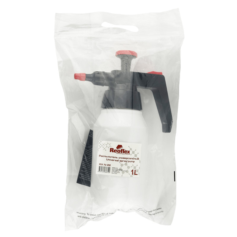 REOFLEX RX N-22 Распылитель универсальный 1л