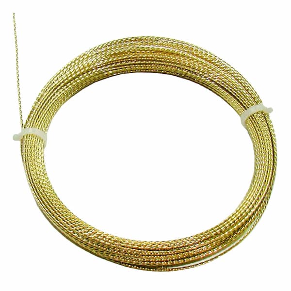 VX BRAIDED WIRE Струна витая 2м