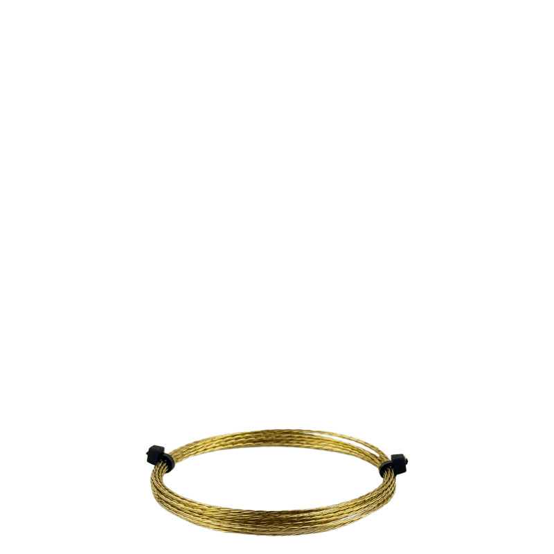 VX BRAIDED WIRE Струна витая 2м