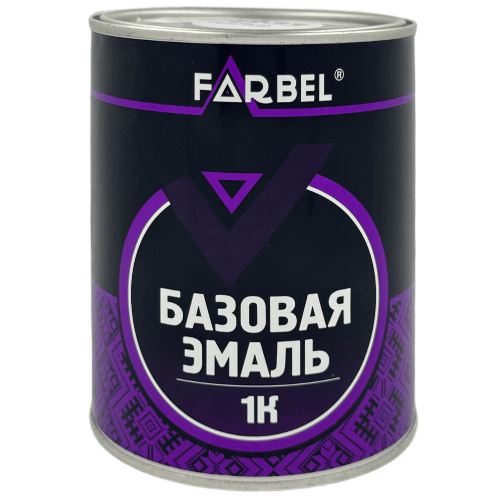 FARBEL BINDER 1933 Смола для базы (биндер) 1л