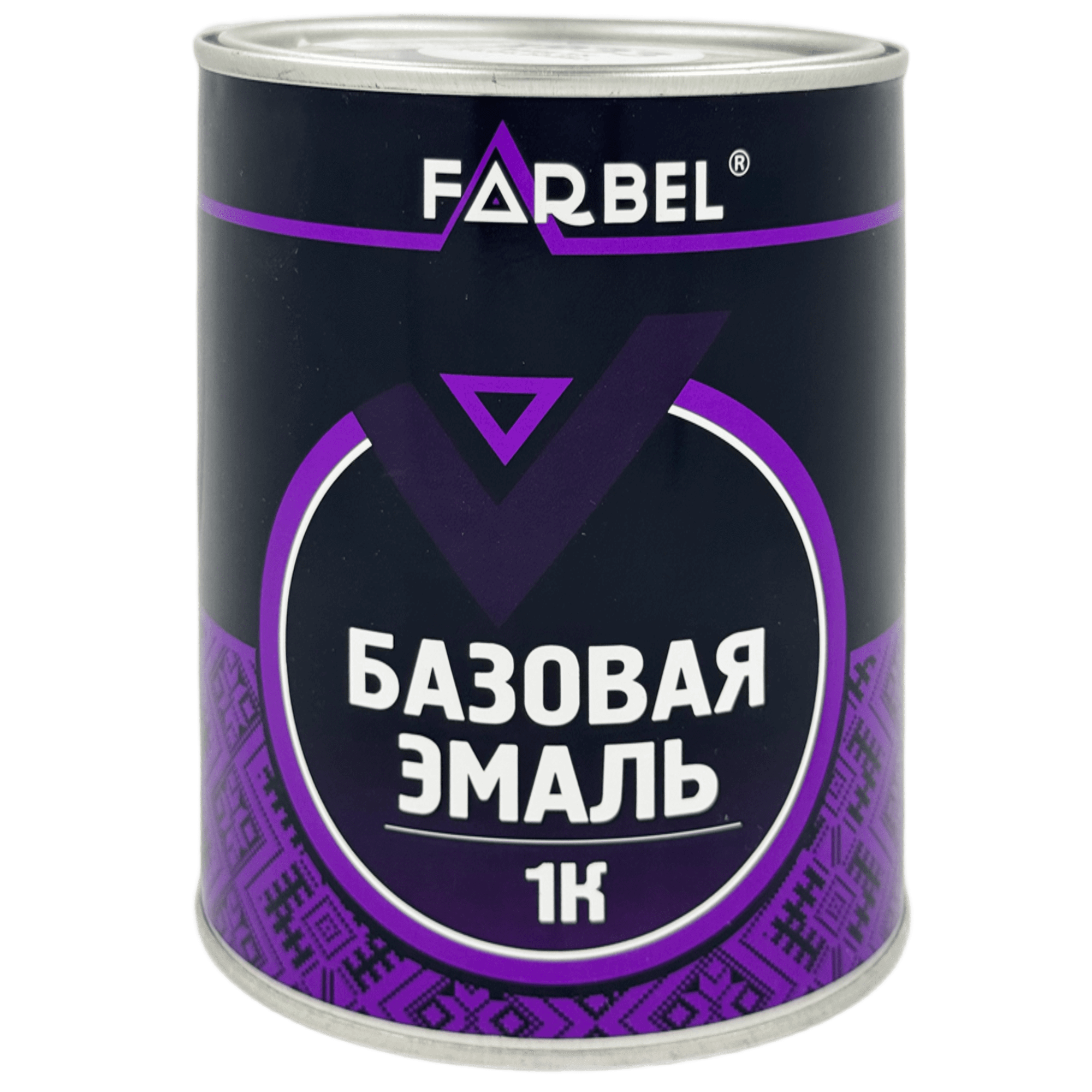 FARBEL BINDER 1933 Смола для базы (биндер) 1л