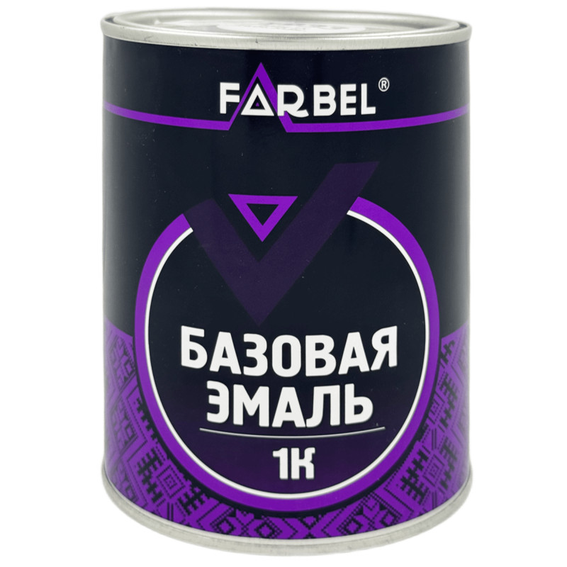 FARBEL BINDER 1933 Смола для базы (биндер) 1л