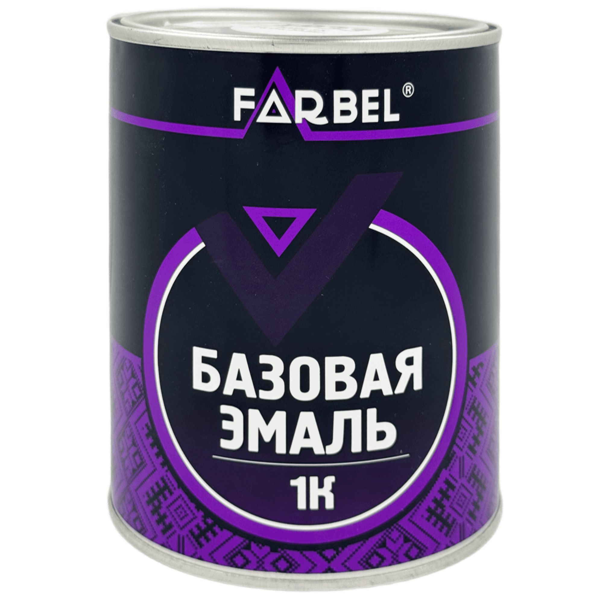 FARBEL BINDER 1933 Смола для базы (биндер) 1л
