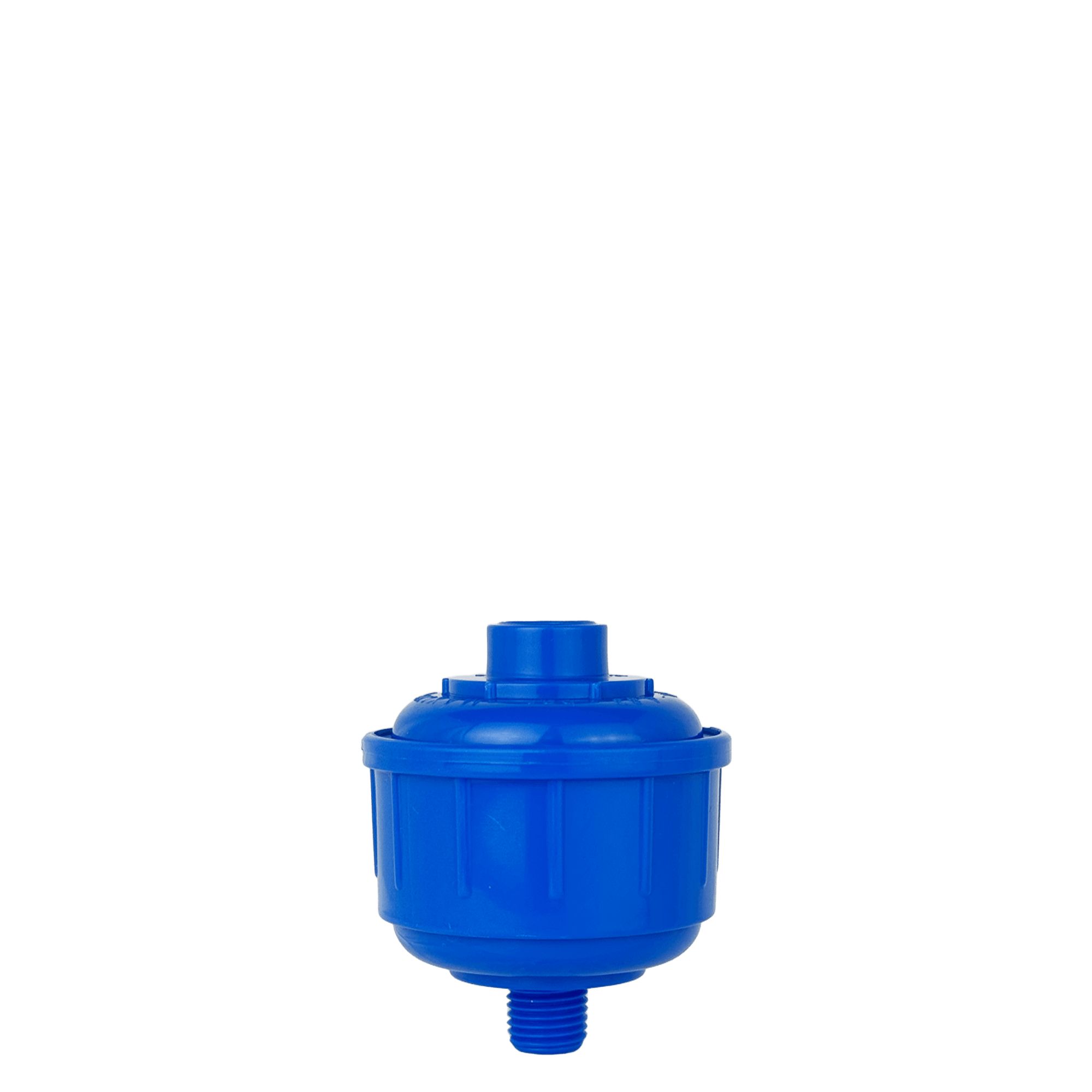 H-D HD-003 Фильтр-влагоотделитель для пистолета синий превью #1