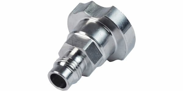 JETA PRO 52051 Переходник для JPPS (A4 под IWATA)