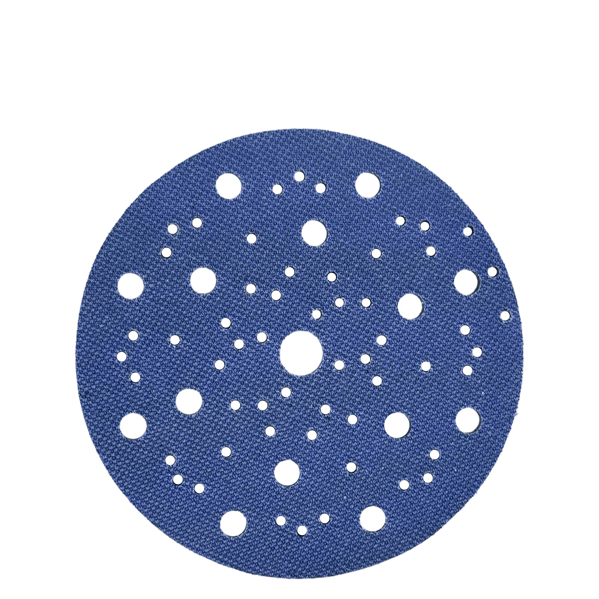 Мягкая подложка 67 отверстий 5мм 150мм  превью #1